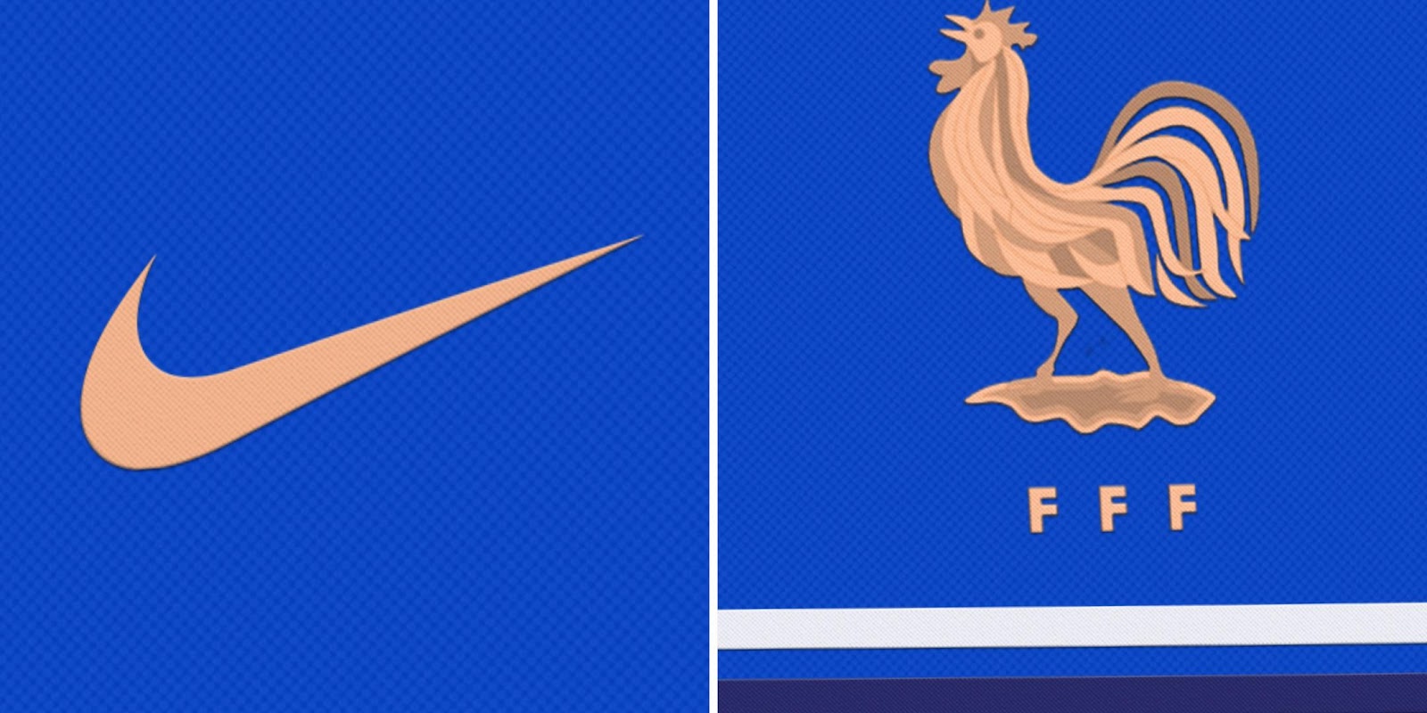 Spectacular France Women Euro 2022 Home & Away Kits Released - Footy  Headlines