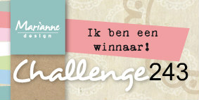 Gewonnen challenge