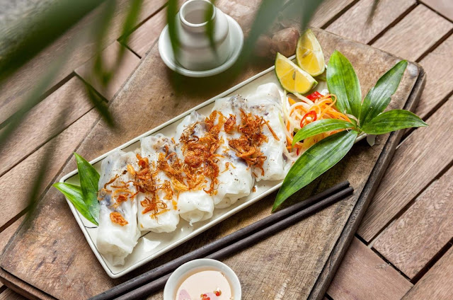 Have you ever tried these Sai Gon's signature dishes?