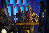 Jeff Goldblum in Thor: Ragnarok (52)