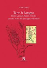 Questo libro è dedicato a Busonengo, terra di baraggia e di storie, passate e future. Igiea Adami