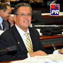 DEPUTADO FEDERAL (PR)        DR. PAULO CÉSAR