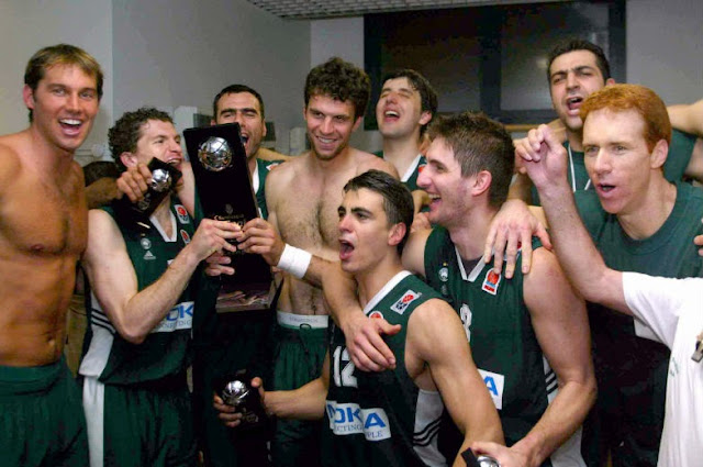 Ο θρίαμβος στην Μπολόνια! (vid)