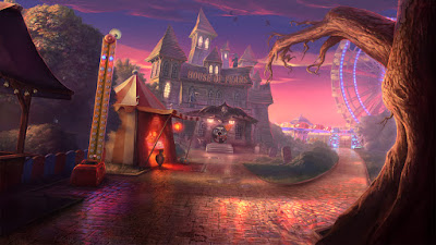 Dark Arcana The Carnival Game Screenshot 4