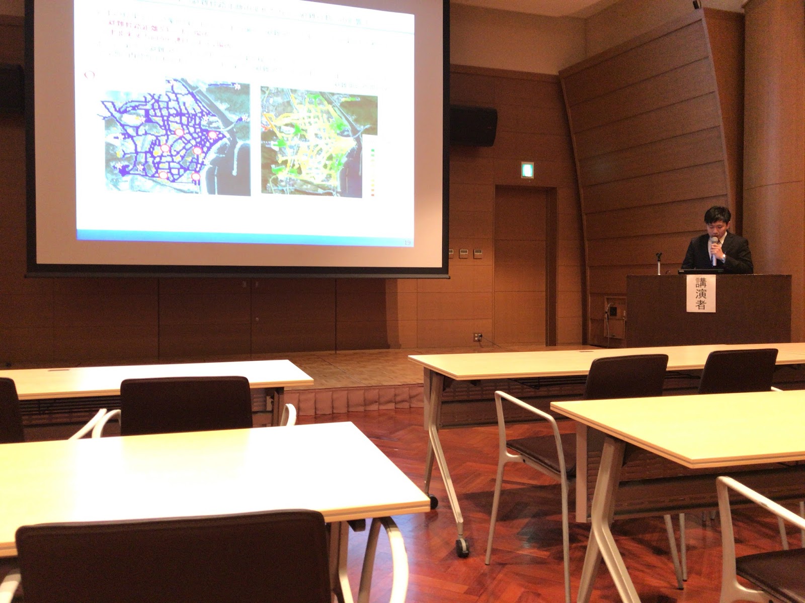 有川研究室 11月 2016