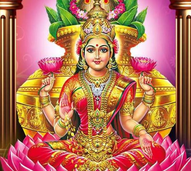 Laxmi Mata Images