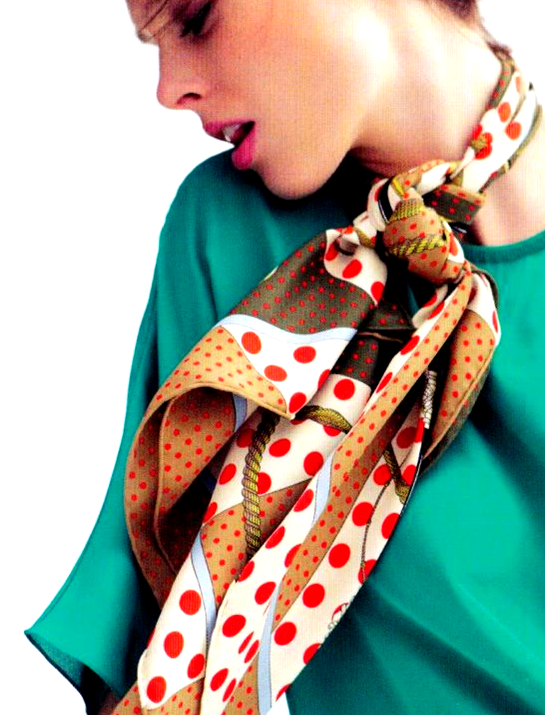Foulard Ru Интернет Магазин Модных Аксессуаров
