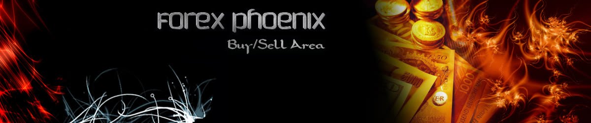 Forex Phoenix Buy/Sell Area