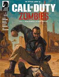 Read Call of Duty: Zombies 2 online