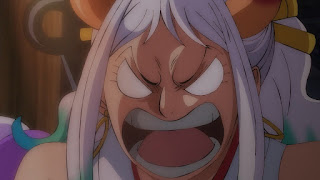 ワンピースアニメ 993話 ワノ国編 | ONE PIECE