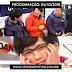 [PROGRAMAÇÃO - AIBA MANABU & NINO-SAN: 04/02/2018