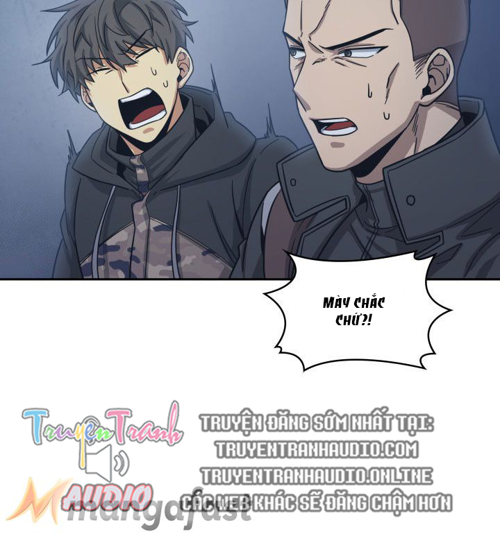 Vua Trộm mộ Chapter 164 - AB Truyện