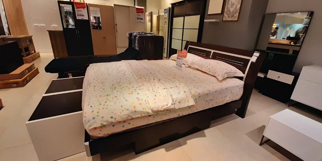 rivers bed set