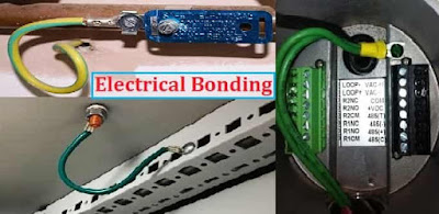 Electrical bonding