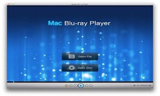 blu ray player for mac app