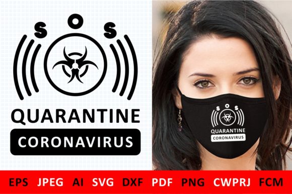 Download Coronavirus Quarantine Icon Yellowimages Mockups