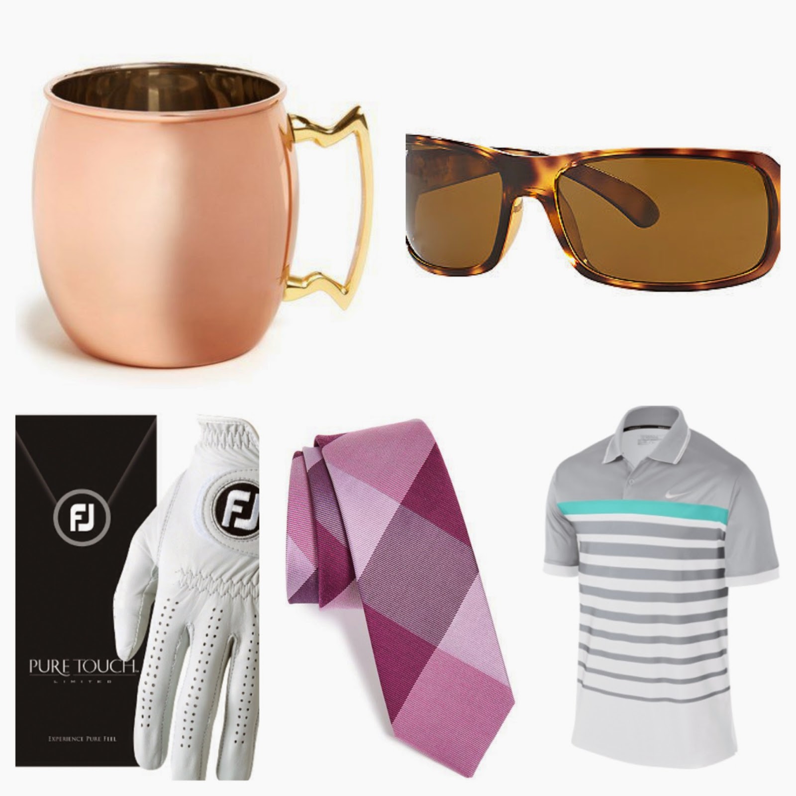 Jackie H. Foster: Valentine's Day Gift Ideas