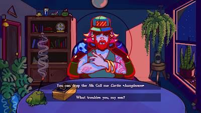 Cartomante Fortune Teller Game Screenshot 4