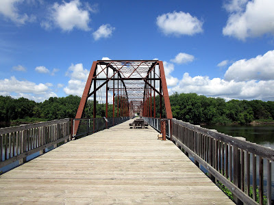 Sutliff Bridge