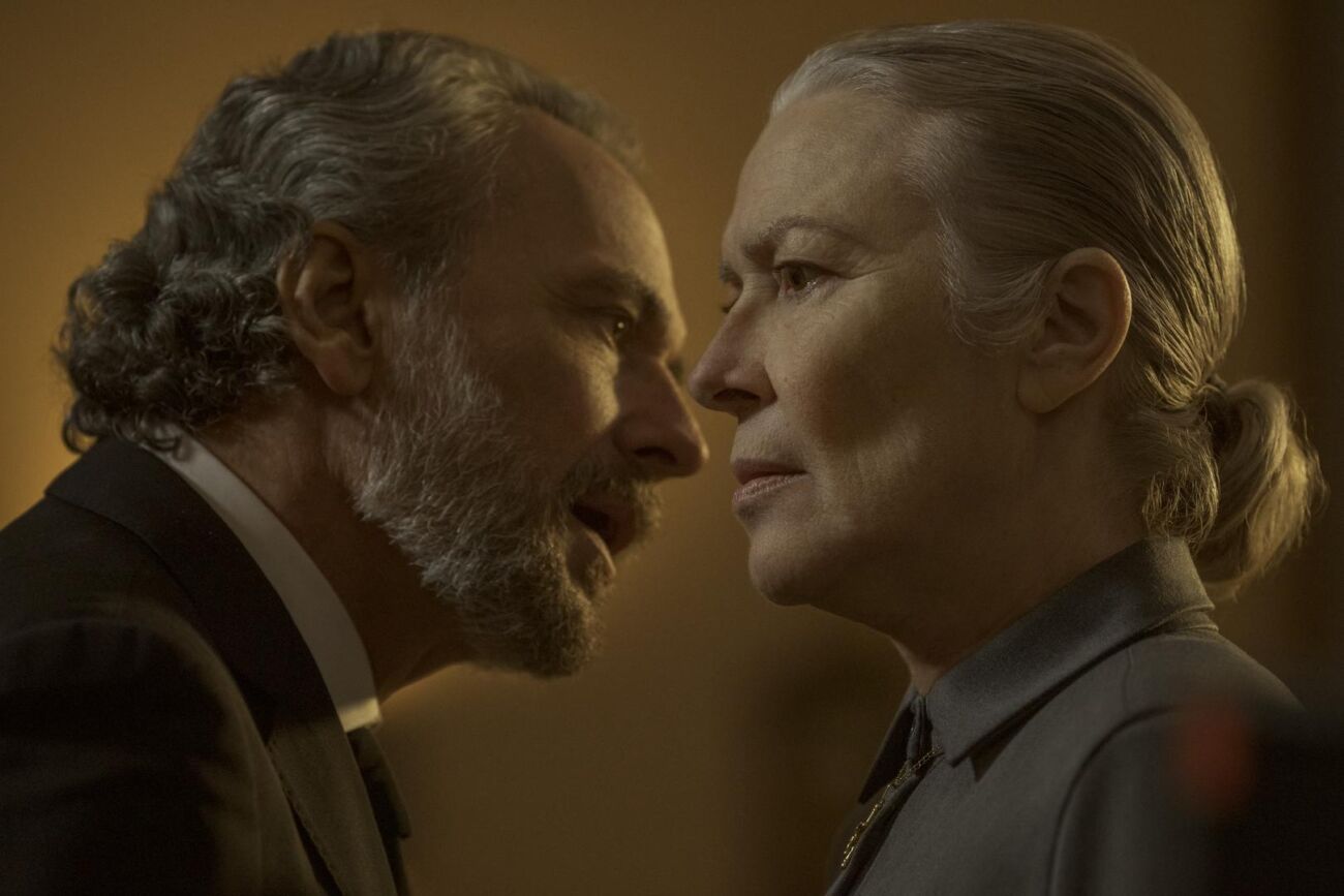 O inocente | Netflix