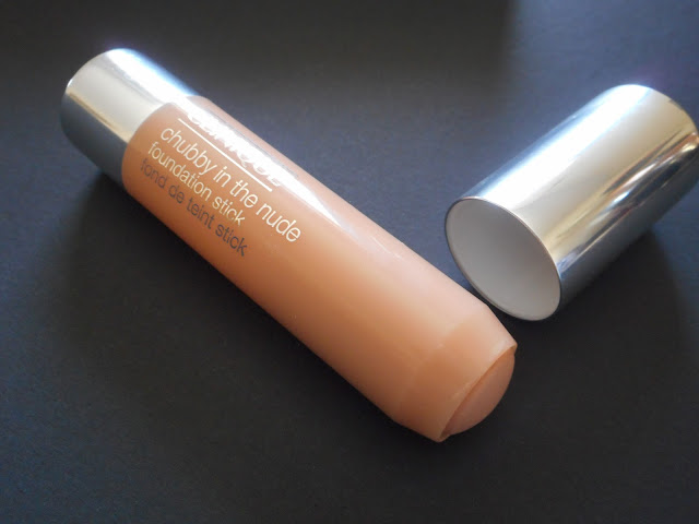 Clinique Chubby In the Nude Foundation Stick