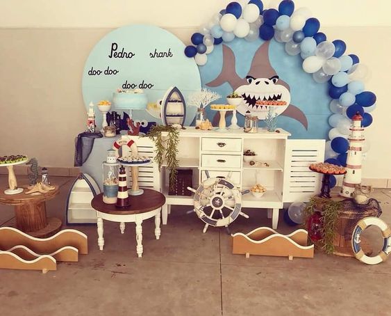 Birthday Party Ideas for a 10-Year-Old Boy