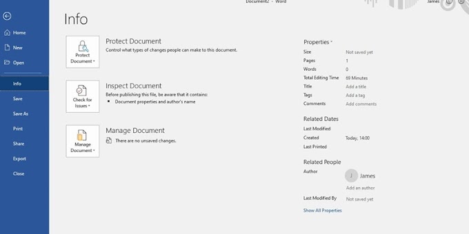 Program Pengolah Kata Ms Word
