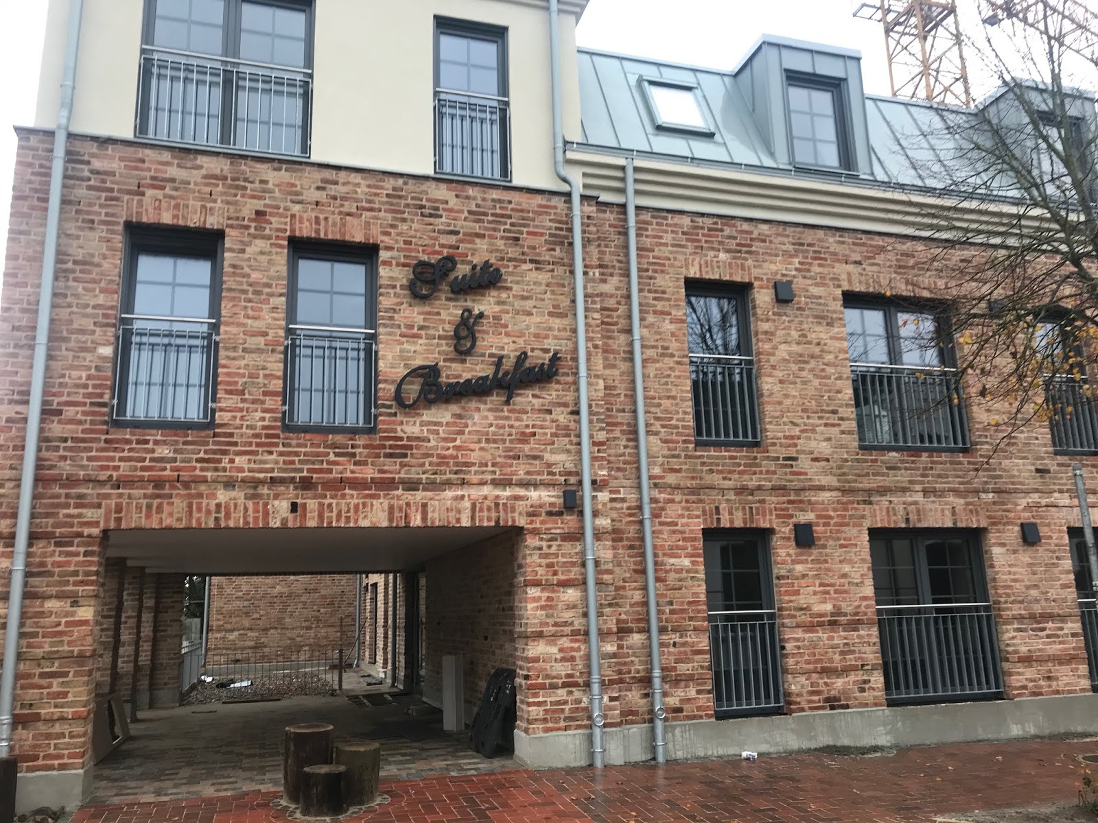 Dammung Schadhaft Fachgerechte Uberarbeitung Und