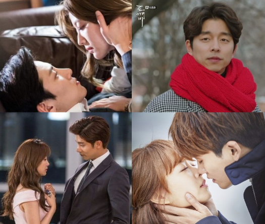 Drama Korea Terpopuler Desember 2017 Park Shin Hye