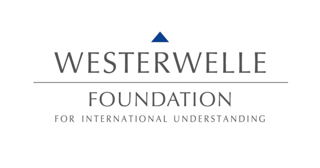 فرصة ممولة بالكامل  لحضور برنامج Westerwelle للمؤسسين الشباب في مدينة برلين الألمانية  2020
