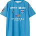 Soccer Junky divulga as novas camisas do Yokohama FC