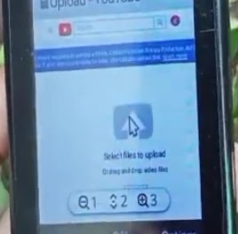 jio Phone से YouTube पर Video Upload कैसे करें jio Phone से YouTube पर Video Upload कैसे करें यूट्यूब डेस्कटॉप अपलोड jio phone YouTube video upload YouTube desktop in jio phone