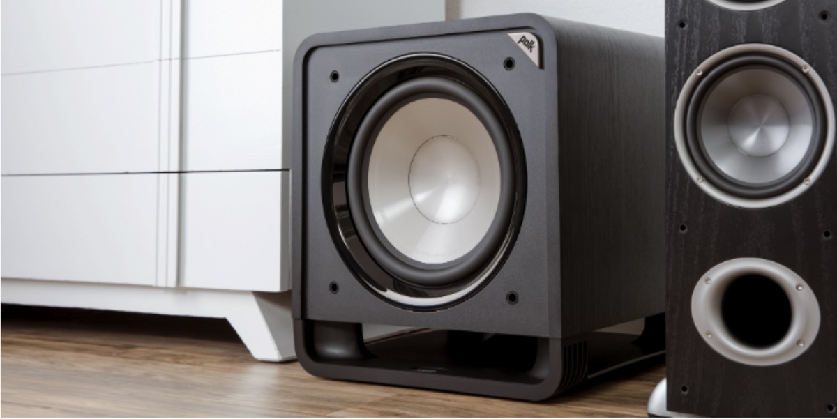 How to Troubleshoot Subwoofer Problems
