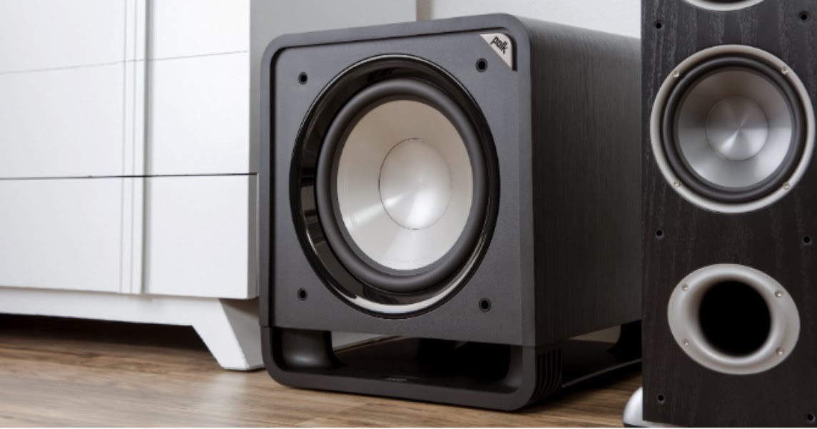 How to Troubleshoot Subwoofer Problems
