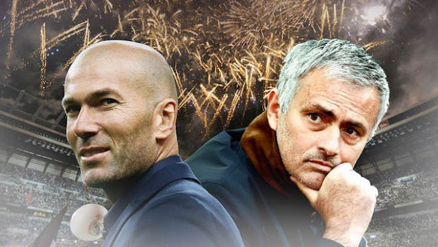 Nếu MU có Zidane: Tấn công rực lửa, mơ lại thống trị nước Anh 2 Nếu MU có Zidane: Tấn công rực lửa, mơ lại thống trị nước Anh 2