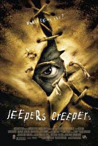 descargar Jeepers Creepers (2001), Jeepers Creepers (2001) español