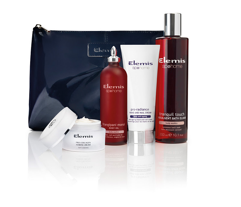 elemis tsv 2021