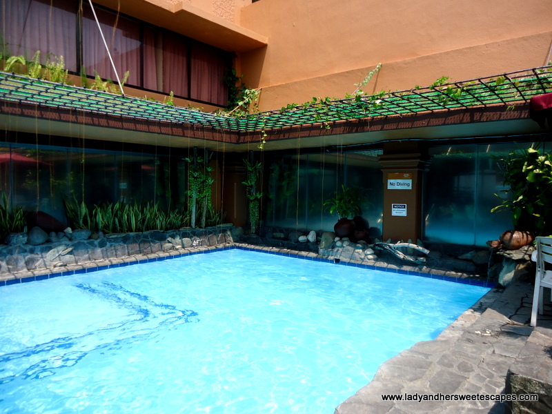 Overnight Stay in Bayview Park Hotel Manila Lady & her Sweet Escapes