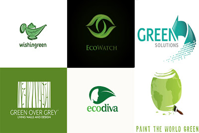 Green Logos