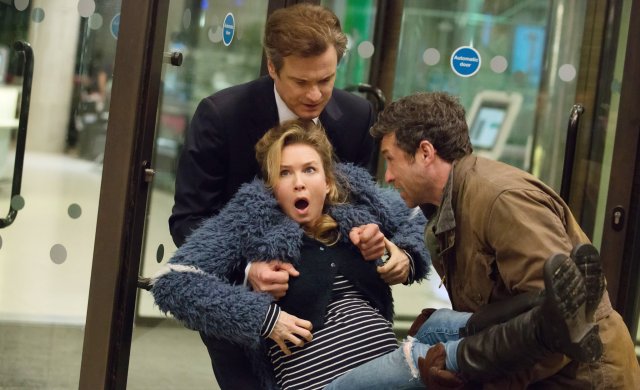 Bridget Jones's Baby Bridget Jones's Baby