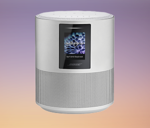 Home Speaker 500 | Best Smart Home Devices 2020