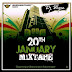 [MIXTAPE]: DJ WYRE - 20th January Mixtape