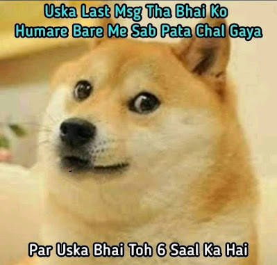 Memes in hindi latest funny memes hindi