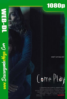Come Play (2020) HD 1080p Latino