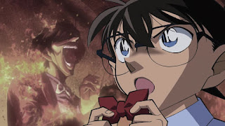 Hellominju.com : 名探偵コナンアニメ 第1001話『ピアノソナタ月光殺人事件(後編)』| Detective Conan EP.1001 | Hello Anime !