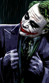 Gambar Wallpaper Joker Keren Xiaomi