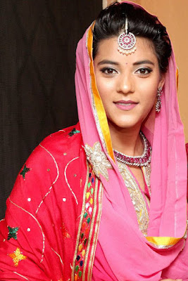 Princess Mriganka Singh