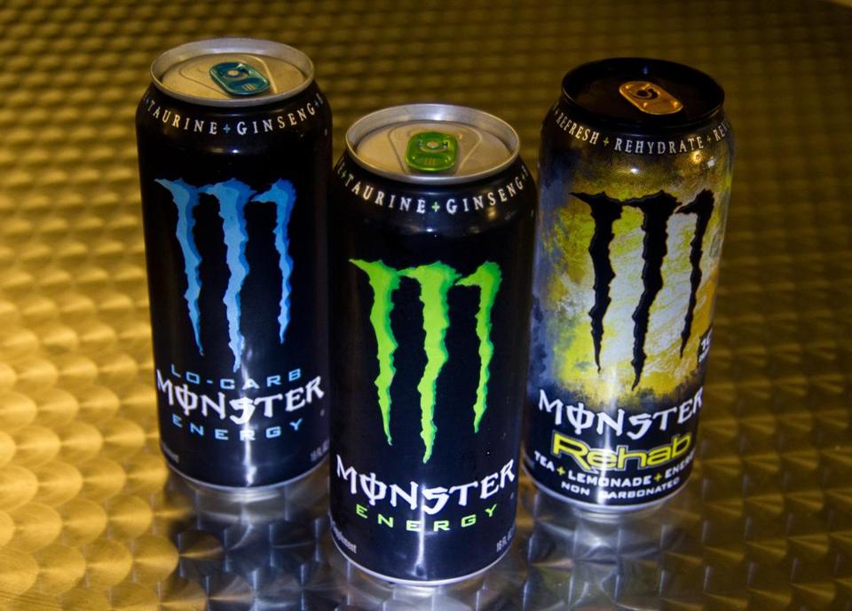 Monster Beverage lawsuit Top News Affairs