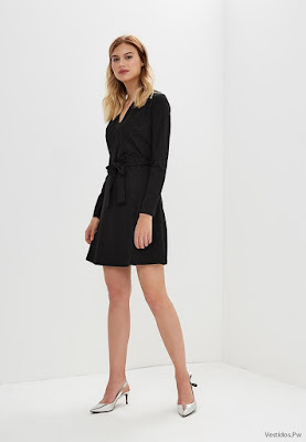 Vestidos Negros Elegantes Vestidos Negros Elegantes