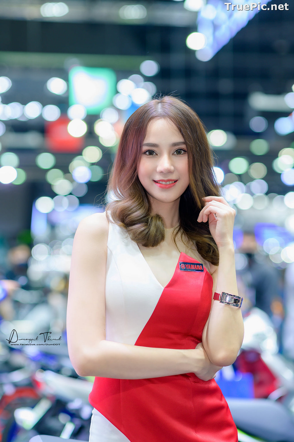 Image Thailand Racing Girl – Thailand International Motor Expo 2020 - TruePic.net - Picture-37